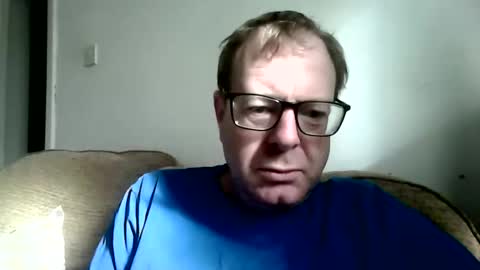 robert online show from April 4, 2026, 9:29 am