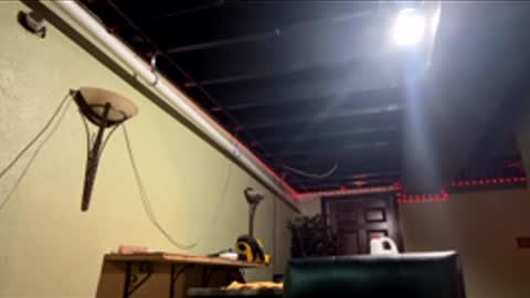 MrCummALot online show from February 22, 2026, 8:35 am