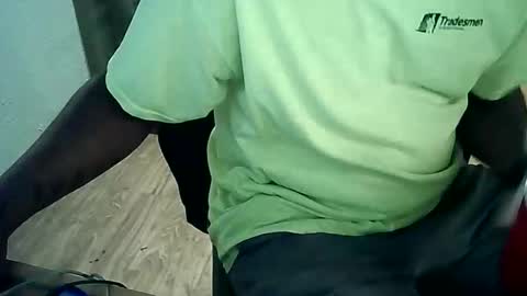 MrCummALot online show from February 26, 2026, 11:15 pm