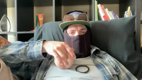 DominationAddict online show from April 16, 2026, 9:50 pm