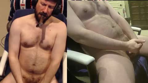 Snapshot of 54plusorminus12 chatting on November 8, 2025, 8:36 am 54 or - 12. online show from November 8, 2025, 8:36 am