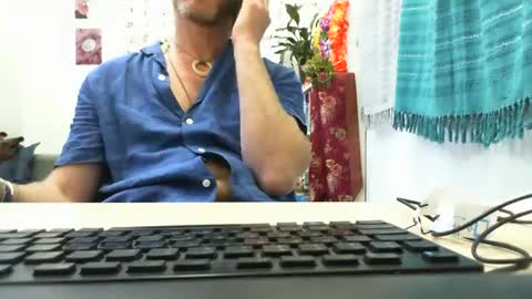 555tony555 online show from January 17, 2025, 1:15 am