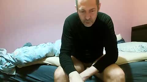 Larese Carlo online show from January 15, 2026, 12:48 am