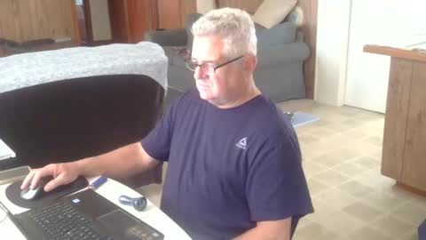 Joe online show from October 19, 2025, 4:07 pm