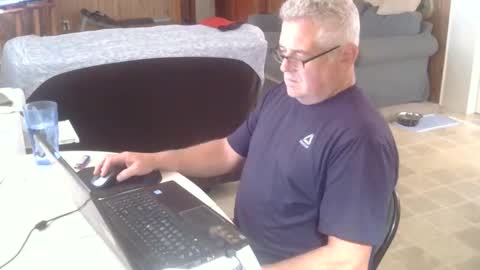 Joe online show from November 20, 2025, 3:56 pm