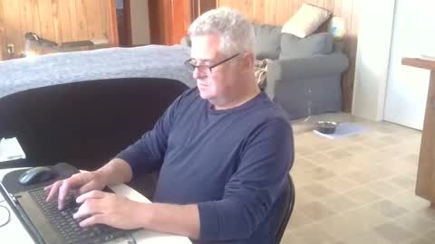 Joe online show from November 28, 2025, 7:38 pm