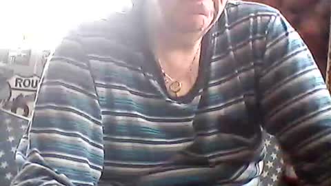 59niceman online show from April 14, 2026, 2:01 pm