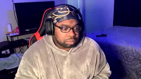 King online show from May 23, 2026, 10:58 pm