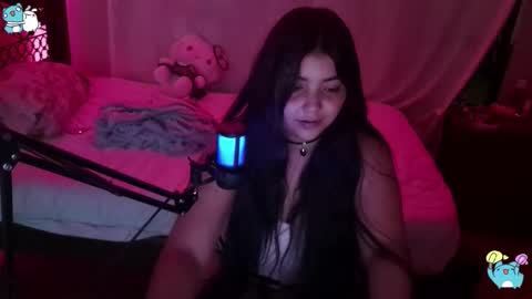 Snapshot of 5ophie chatting on February 12, 2026, 5:24 am 5ophie online show from February 12, 2026, 5:24 am