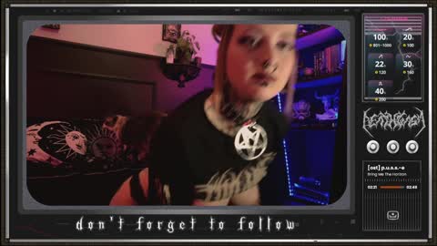 Juune online show from February 5, 2025, 7:10 pm