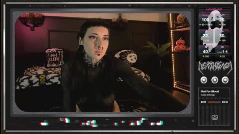 Juune online show from September 15, 2025, 6:30 pm