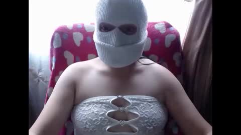 Snapshot of 666maskgirl chatting on May 12, 2026, 5:10 pm SHANNON online show from May 12, 2026, 5:10 pm