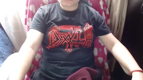Snapshot of 666maskgirl chatting on May 13, 2026, 5:10 pm SHANNON online show from May 13, 2026, 5:10 pm