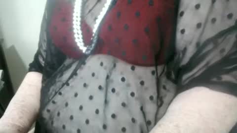 Missy online show from January 25, 2025, 2:14 pm