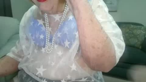 Missy online show from November 1, 2025, 1:02 pm