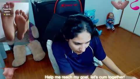 Snapshot of 69_shades chatting on October 21, 2025, 7:03 pm lucero online show from October 21, 2025, 7:03 pm