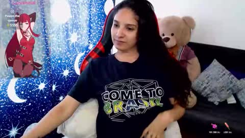 Snapshot of 69_shades chatting on March 7, 2026, 7:33 pm lucero online show from March 7, 2026, 7:33 pm