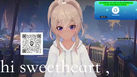 Snapshot of 69candyflowers chatting on January 22, 2025, 7:03 am 69candyflowers online show from January 22, 2025, 7:03 am