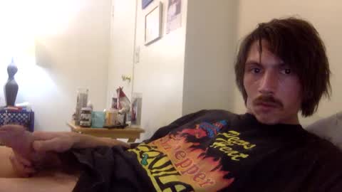 FUCKR online show from December 22, 2024, 8:58 pm