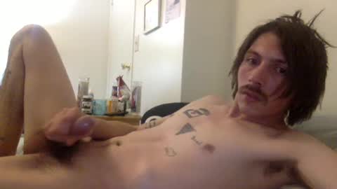 FUCKR online show from December 23, 2024, 5:54 pm