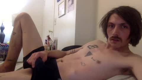 FUCKR online show from December 25, 2024, 8:39 pm