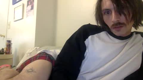 FUCKR online show from January 20, 2025, 10:07 am