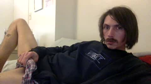 FUCKR online show from January 22, 2025, 11:23 am