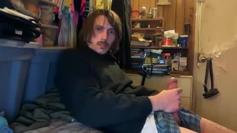 FUCKR online show from February 14, 2025, 3:05 pm