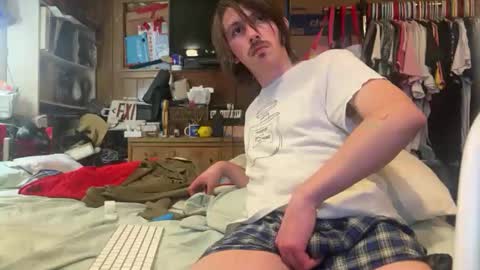 FUCKR online show from January 14, 2026, 4:51 am