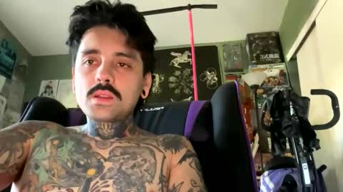 Snapshot of 69satanas6 chatting on February 2, 2026, 8:51 pm satanas669 online show from February 2, 2026, 8:51 pm