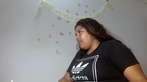 Snapshot of 69smallstar chatting on October 12, 2025, 6:51 pm star online show from October 12, 2025, 6:51 pm