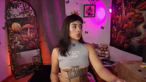 B R I E L A  online show from December 17, 2025, 6:30 am