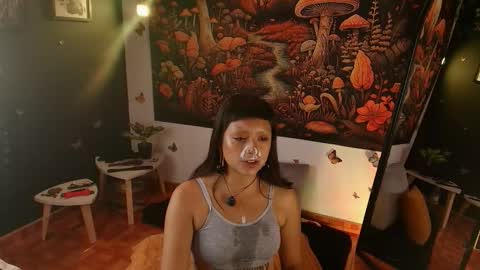 B R I E L A  online show from March 5, 2026, 4:14 pm