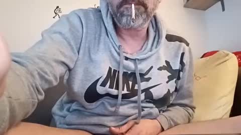 Snapshot of 6georget6 chatting on March 18, 2026, 2:37 am George online show from March 18, 2026, 2:37 am