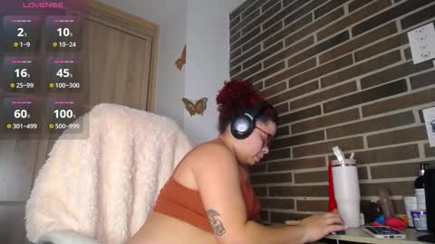 Snapshot of 6nalanie chatting on March 3, 2026, 6:52 am 6nalanie online show from March 3, 2026, 6:52 am