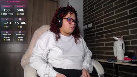 Snapshot of 6nalanie chatting on March 4, 2026, 6:08 am 6nalanie online show from March 4, 2026, 6:08 am