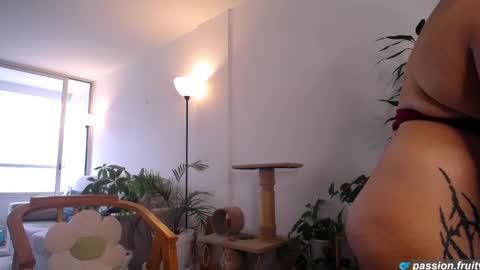 6nalanie online show from May 2, 2026, 9:42 pm