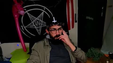 Snapshot of 6thsin chatting on January 6, 2026, 12:58 am 6thSIN online show from January 6, 2026, 12:58 am