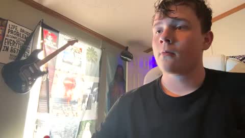 Snapshot of 710lemonade420 chatting on December 18, 2024, 8:36 pm lemonade online show from December 18, 2024, 8:36 pm