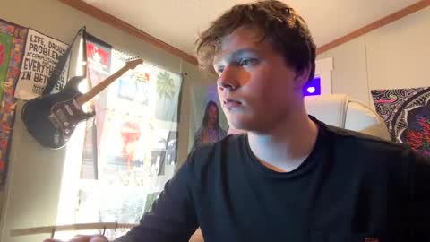 Snapshot of 710lemonade420 chatting on February 13, 2025, 10:00 pm lemonade online show from February 13, 2025, 10:00 pm