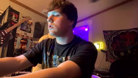 Snapshot of 710lemonade420 chatting on February 15, 2025, 5:51 am lemonade online show from February 15, 2025, 5:51 am