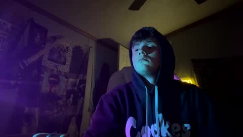 Snapshot of 710lemonade420 chatting on February 16, 2025, 2:09 am lemonade online show from February 16, 2025, 2:09 am