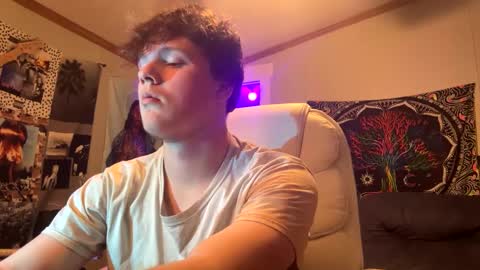 Snapshot of 710lemonade420 chatting on February 17, 2025, 8:09 am lemonade online show from February 17, 2025, 8:09 am