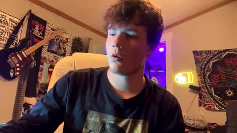 Snapshot of 710lemonade420 chatting on February 18, 2025, 2:49 am lemonade online show from February 18, 2025, 2:49 am