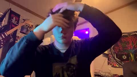 Snapshot of 710lemonade420 chatting on February 18, 2025, 7:32 am lemonade online show from February 18, 2025, 7:32 am