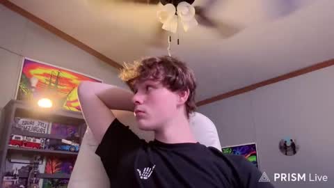 Snapshot of 710lemonade420 chatting on October 9, 2025, 4:32 am lemonade online show from October 9, 2025, 4:32 am