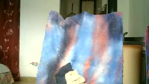 Lilu online show from March 22, 2026, 10:40 am