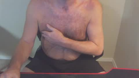 77rockman online show from January 10, 2025, 2:14 am