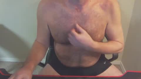 77rockman online show from January 25, 2025, 2:15 am