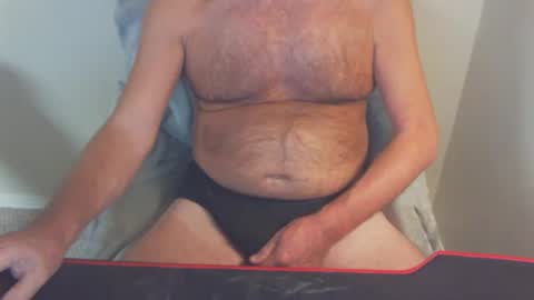 77rockman online show from September 15, 2025, 10:43 pm